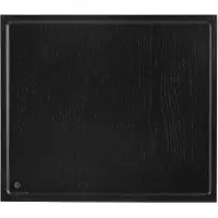 AYTM Sessio brett, svart, lengde 39,5 cm, asketre