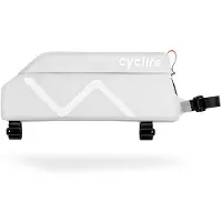 Cyclite Top Tube/03 Rammeveske 1.1l