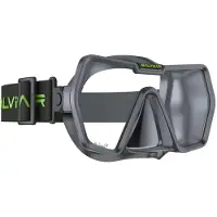 Salvimar Drake Anti Fog Rubber Dykkermaske
