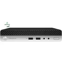 HP ProDesk 400 G4 - Core i5 | 8GB | 256GB | A Grade