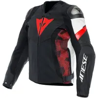 Dainese Avro 5 Skinnjakke