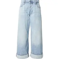 G-Star Roxx Wide Leg Jeans