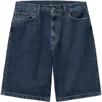 Carhartt WIP Landon Shorts blå