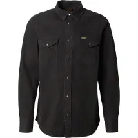 Wrangler Western Skjorte Med Lange Ermer