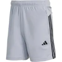 Adidas Workout Essentials Base 3 Stripes Pique 7´´ Shorts