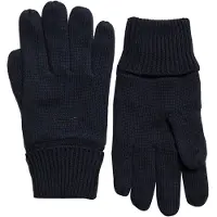 Superdry Knitted Logo Hansker