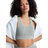Roxy Chillout Seamless Washed Sport-bh