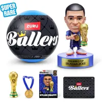 Zuru BALLERS—FIFA World Cup 2026