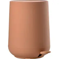 Zone Denmark Pedalbøtte - 3 L - Denmark - Nova One Mandarin pedalbøtte