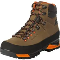 Härkila Saxnäs GTX Orange Støvler Herre Mid Brown//orange 46