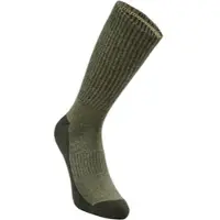 Deerhunter Hemp Mix Socks Green 36/39