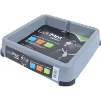 LickiMat Keeper Antistress-hundemater
