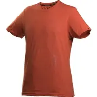 Husqvarna Xplorer bronse T-skjorte S
