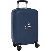 Safta El Ganso Classic 40.1l 34.5x55x20 Cm Trillekoffert