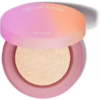 Benefit Glow-la-la Highlight Powder Raya