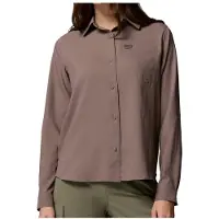 Columbia Silver Ridge Utility Ii Langarmet T-skjorte