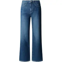 Pepe Jeans for woman. PL20506964F2 Jeans Lexa blue (30/30), Casual, Cotton, Denim