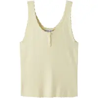 Name it Strikket Topp Med Stropper