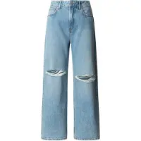 Pepe Jeans Lexa Straight Fit Høytaljede Jeans