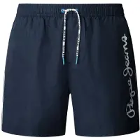 Pepe Jeans Logo Badebukse