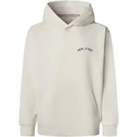 Pepe Jeans for man. PM5800149 Sweatshirt Gideon white (L), Casual, Cotton