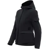 Dainese Centrale Absøluteshell Pro Jakke Med Hette