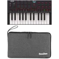 Akai Mpk Mini Mk4 Midi-kontroller