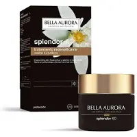 Bella aurora Spf20 Splendor 60-dagers Gjenoppbyggende Ansiktsbehandling 50ml