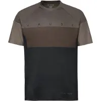 Vaude Bike Moab Vi Kortarmet T-skjorte