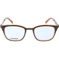 Dsquared2 Dq5174-98 50/20/140 Briller
