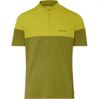 Vaude Bike Altissimo Ii Kort Ermet Trøye