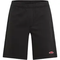 O'Neill Essentials 90'S Sweat Shorts svart