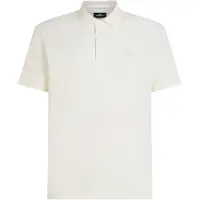 O'Neill Slub Polo hvit