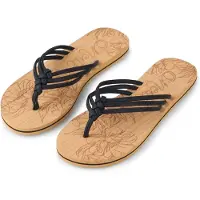O'Neill Ditsy Flip-flops