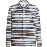 O'Neill O'Riginals Superfleece Skjorte mønster