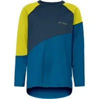 Vaude Moab Ls Langarmet T-skjorte