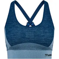 Hummel Cleaa Sports Seamless Sport-bh