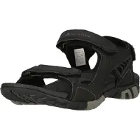 Whistler Tegale Sandals Black Solid 42