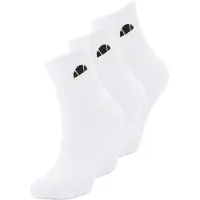 Ellesse Tollona Sokker 3 Par