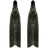 Mares Pure Passion X-wing C-s Medium Dykkefinner