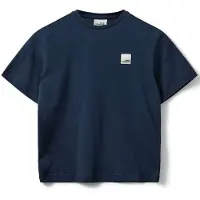 Sofie Schnoor T-skjorte - Verasy - Navy Blue - - 8 år (128) - T-skjorte
