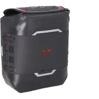 SW-Motech V-loc Wp 16l Bmw R 12 G/s Abs 25-26/honda Cb 1000 Abs/cb 1000 Sp2 Abs 25-26 Bc.sys.00.008.10000 Sideveske