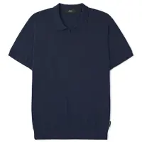 Ecoalf Olmo Kortermet Poloskjorte