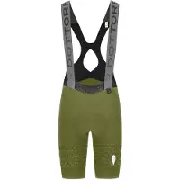 Q36.5 Dottore Pro Sykkelshorts