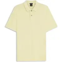 BOSS Pallas 10278258 Kortermet Poloskjorte