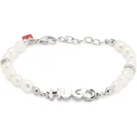 HUGO Shellbeads2 10270626 Armbånd