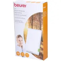 Beurer TL 30 LED Lysterapilampe