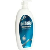 Pil-food Direkte Fallsikring 500ml