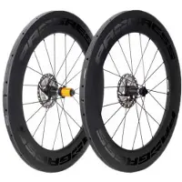 Progress Space Disc Tubular Landeveishjulsett