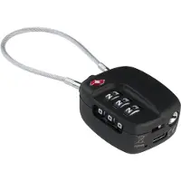 Boompods Lock Tsa Lokator